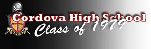 45 Year Reunion CHS Class of 79